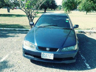 1998 Honda Accord for sale in St. Catherine, Jamaica