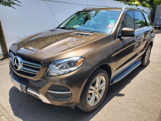 2016 Mercedes Benz GLE250 
$5,500,000