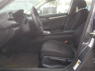 2017 Honda Civic LX for sale in Kingston / St. Andrew, Jamaica