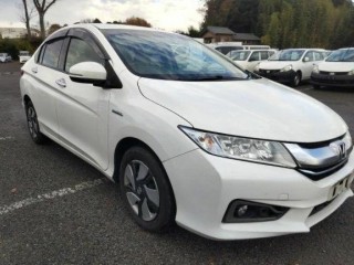 2015 Honda Grace Hybrid for sale in Kingston / St. Andrew, Jamaica