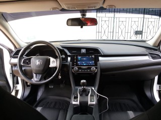 2012 Honda Civic for sale in Manchester, Jamaica