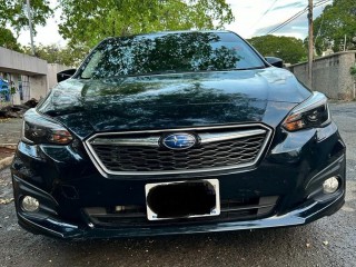 2019 Subaru Imprezza Sport for sale in Kingston / St. Andrew, Jamaica