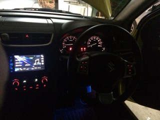 2014 Suzuki Swift Sport for sale in Kingston / St. Andrew, Jamaica