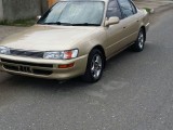 1993 Toyota corolla for sale in St. Catherine, Jamaica