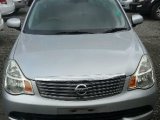 2009 Nissan BLUEBIRD SYLPHY for sale in Kingston / St. Andrew, Jamaica