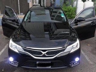 2013 Toyota Mark x for sale in Kingston / St. Andrew, Jamaica