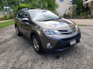 2016 Toyota Rav4 for sale in Kingston / St. Andrew, Jamaica