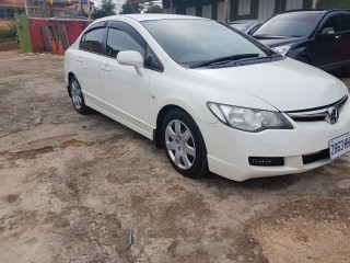 2008 Honda Civic for sale in Manchester, Jamaica