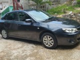 2011 Subaru Impreza Anesis for sale in St. James, Jamaica