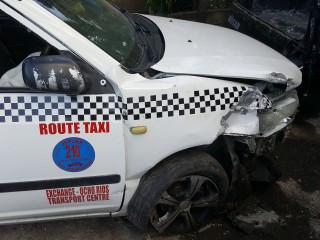 2003 Toyota Succeed for sale in St. Ann, Jamaica