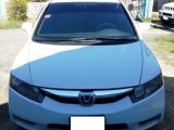 2011 Honda Civic for sale in Kingston / St. Andrew, Jamaica