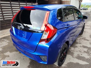 2016 Honda FIT