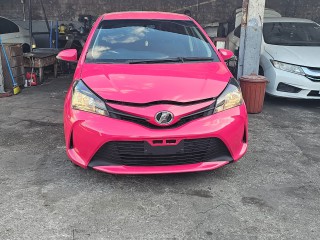 2016 Toyota vits for sale in Kingston / St. Andrew, Jamaica
