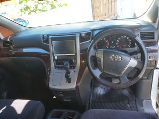 2013 Toyota Vellfire for sale in St. James, Jamaica