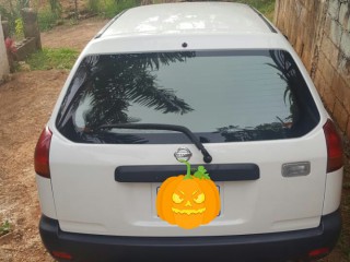 2007 Nissan Ad wagan for sale in Manchester, Jamaica