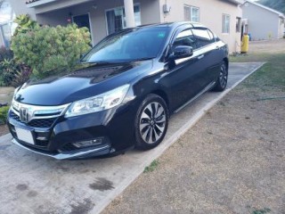 2014 Honda Accord Hybrid for sale in Kingston / St. Andrew, Jamaica