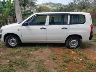 2014 Toyota Probox for sale in Manchester, Jamaica