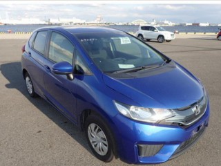 2015 Honda Fit for sale in Kingston / St. Andrew, Jamaica