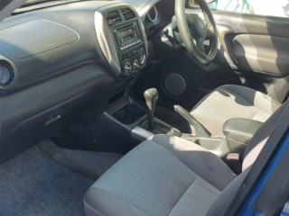 2006 Toyota Rav4