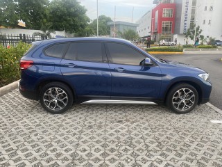 2021 BMW X1