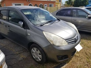 2010 Nissan Note for sale in St. Catherine, Jamaica