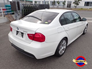 2011 BMW 320i MSport for sale in Kingston / St. Andrew, Jamaica