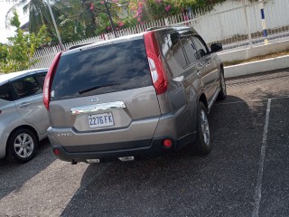 2013 Nissan Xtrail for sale in Kingston / St. Andrew, Jamaica