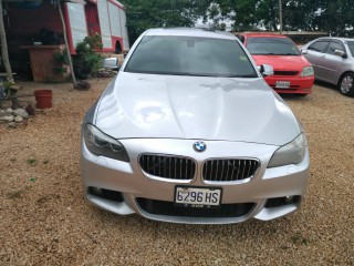 2011 BMW 535i for sale in Manchester, Jamaica