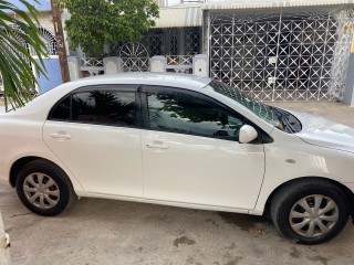 2011 Toyota Corolla Axio for sale in St. Catherine, Jamaica