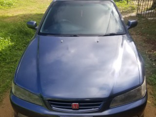 1998 Honda Accord for sale in St. James, Jamaica