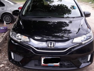 2014 Honda FIT JAZZ for sale in Portland, Jamaica