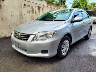 2011 Toyota Corolla AXIO for sale in Kingston / St. Andrew, Jamaica