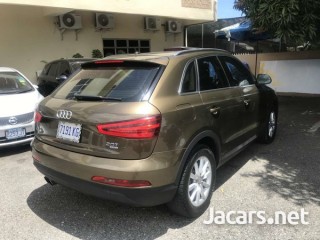 2014 Audi Q3