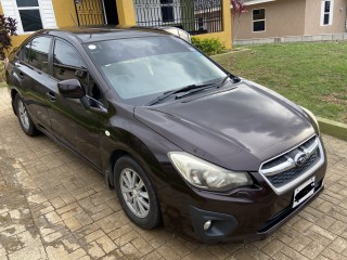 2013 Subaru Impreza G4 for sale in St. James, Jamaica