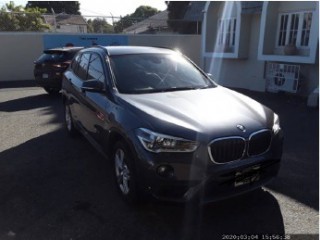 2018 BMW X1 SDrive 18i for sale in Kingston / St. Andrew, Jamaica
