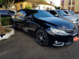 2014 Toyota mark x for sale in Kingston / St. Andrew, Jamaica