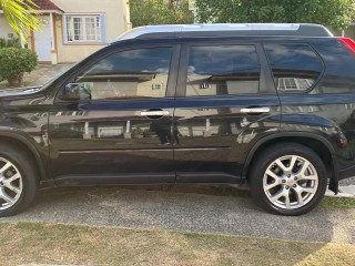 2012 Nissan Xtrail