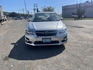 2016 Subaru Impreza for sale in Kingston / St. Andrew, Jamaica