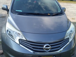 2013 Nissan Note for sale in Kingston / St. Andrew, Jamaica