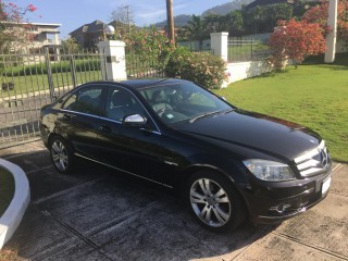2008 Mercedes Benz C200 Kompressor for sale in Kingston / St. Andrew, Jamaica