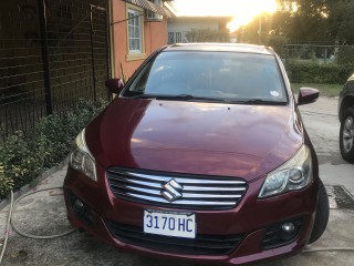 2016 Suzuki CIAZ for sale in Kingston / St. Andrew, Jamaica