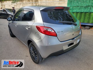 2013 Mazda DEMIO