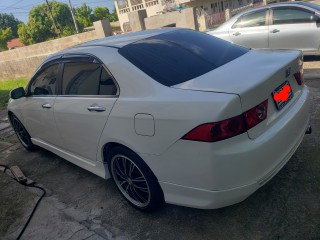 2003 Honda Accord for sale in St. Ann, Jamaica