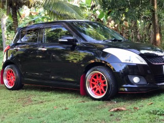 2011 Suzuki Swift RS for sale in St. Ann, Jamaica