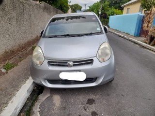 2011 Toyota Passo for sale in Kingston / St. Andrew, 