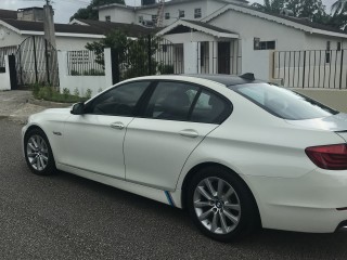 2011 BMW 528i for sale in St. James, Jamaica