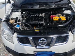 2012 Nissan Dualis for sale in Kingston / St. Andrew, Jamaica