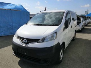 2014 Nissan NV200 VANETTE for sale in Kingston / St. Andrew, Jamaica