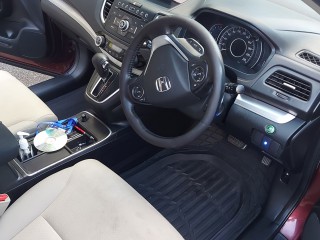 2016 Honda CRV for sale in Kingston / St. Andrew, Jamaica
