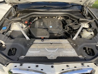 2019 BMW X3 Xdrive for sale in Kingston / St. Andrew, Jamaica